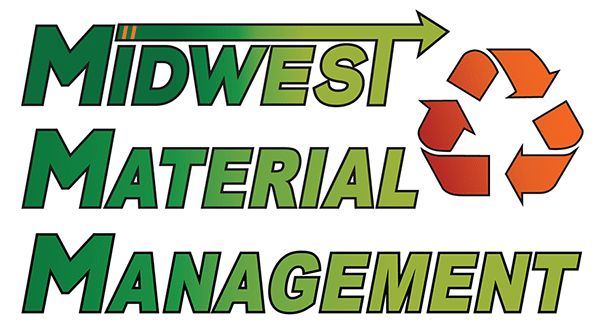 Midwest Material Management – Dumpsters
